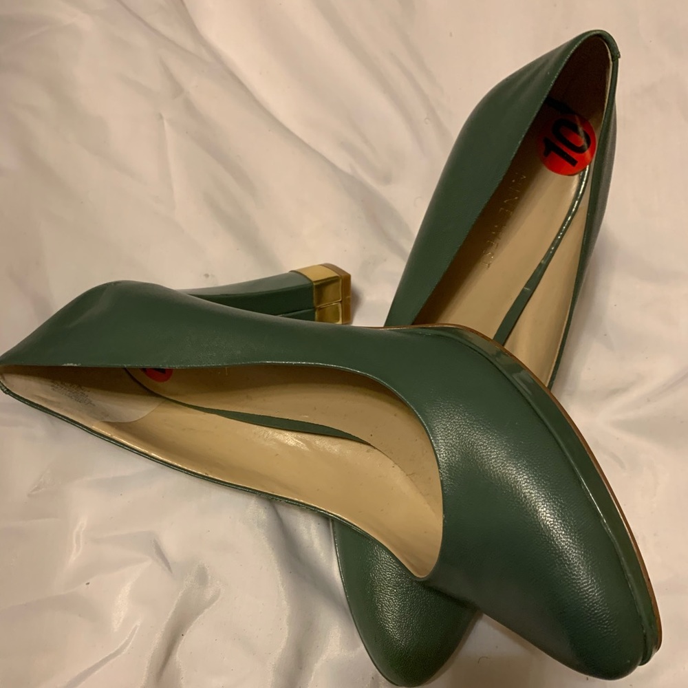 New Nine West shoes